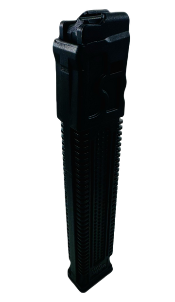 ProMag SIGA24 9mm 40rd Black DuPont Zytel Polymer Magazine - Fits Sig Sauer MPX