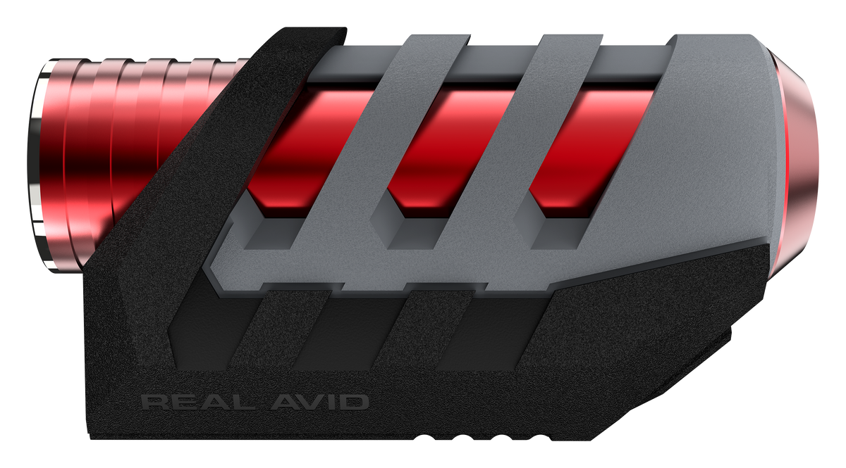 Real Avid Viz-Max Multi-Caliber Laser Bore Sighter