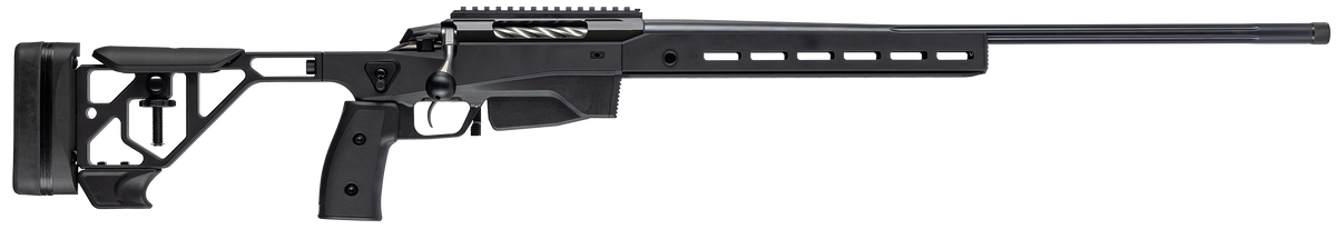 Tikka T3x Ace Game 308 Win 20" 10+1 Bolt Action Rifle