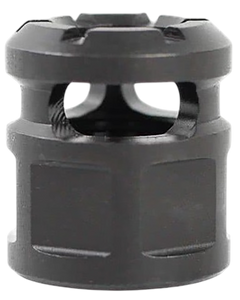 Armaspec ROOK Micro Compensator 1/2x28 Multi Caliber - Black