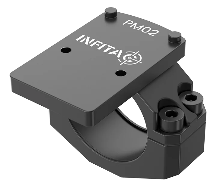 INFITAC PM02 30mm Ring Mount for Fast Mini FMP13