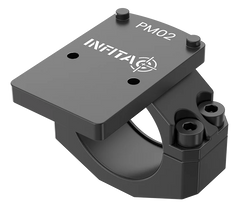 INFITAC PM02 30mm Ring Mount for Fast Mini FMP13