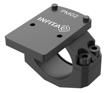INFITAC PM02 30mm Ring Mount for Fast Mini FMP13