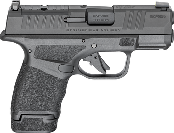 Springfield Armory Hellcat OSP 380 ACP 3" 13+1 Micro-Compact Semi-Auto Pistol