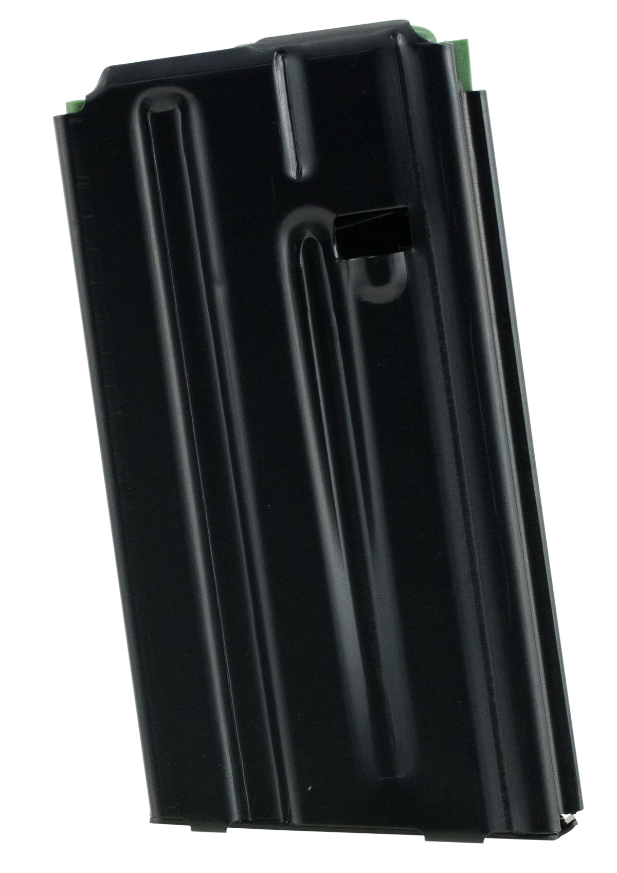 ProMag COL19 Standard 5rd .223 Rem/5.56x45mm AR-15 Blued Steel Magazine