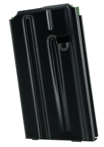 ProMag COL19 Standard 5rd .223 Rem/5.56x45mm AR-15 Blued Steel Magazine