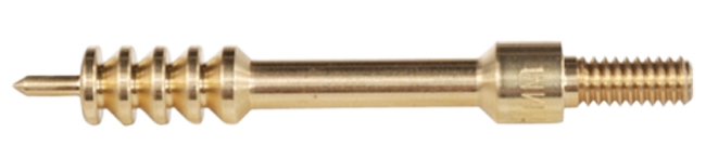Pro-Shot J7B Spear Tip Brass Jag 7mm Rifle #8-32 Thread