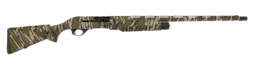 Spandau Arms S2 12 Gauge 28" 3" Chamber 3-Rd Semi-Auto Shotgun - Mossy Oak Bottomland