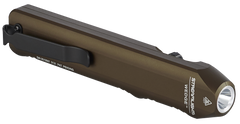 Streamlight Wedge EDC Flashlight 300/1,000 Lumens Coyote Tan Aluminum