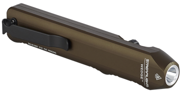 Streamlight Wedge EDC Flashlight 300/1,000 Lumens Coyote Tan Aluminum