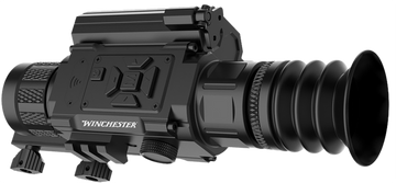 Winchester Optics Supreme THSX 384 Thermal 2.6x 35mm Scope - Black