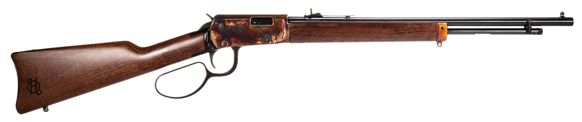 Heritage Mfg Settler 22 LR 20" 15+1 Lever Action Rifle