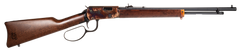 Heritage Mfg Settler 22 LR 20" 15+1 Lever Action Rifle
