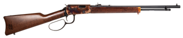 Heritage Mfg Settler 22 LR 20" 15+1 Lever Action Rifle