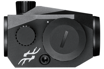 Simmons Pro Target 1x20mm Tube Red Dot Matte Black
