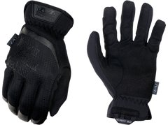 Mechanix Wear FastFit Covert Touchscreen Synthetic Leather Medium Gloves