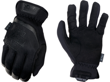 Mechanix Wear FastFit Covert Touchscreen Synthetic Leather Medium Gloves