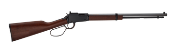 Henry Repeating Arms Tracker 22 S/L/LR 20" 16/17/23+1 Lever Action Rifle