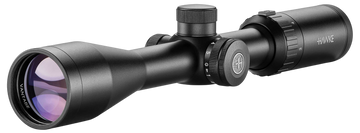 Hawke Sport Optics Vantage IR 3-9x40mm 1" Tube Illuminated Red/Green L4A DOT 2.5 MOA Riflescope