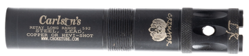 Carlsons 11479 Cremator 20 Gauge Ported Choke Tube - Retay Long Range