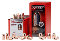 Hornady XTP Mag .500 50 Caliber 300 gr Hollow Point - 50/Box