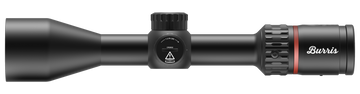 Burris Fullfield 3-12x42mm 1" Tube Matte Black Illuminated Wind MOA Riflescope