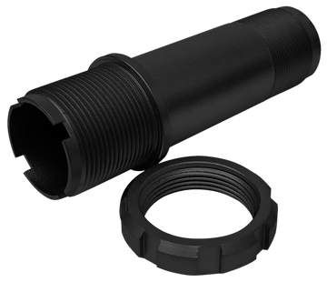 Yankee Hill 1255A VICTRA-12 Shotgun Suppressor Mount - Beretta Optima HP