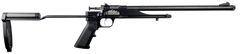 Crickett KSA2190 Precision 6061 Overlander 22 LR 16.12" Single Shot Bolt Action Rifle