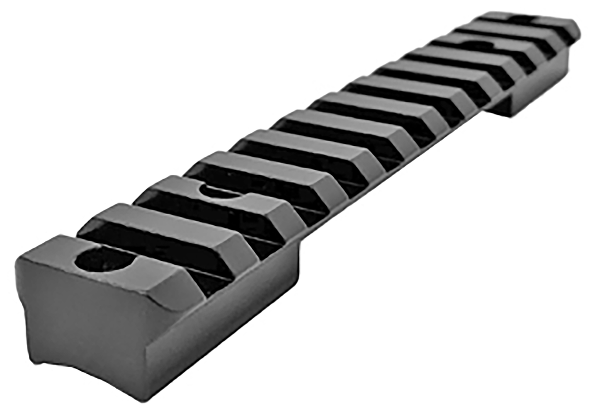 DNZ Freedom Reaper Picatinny Rail 20MOA Black Anodized - Tikka T3/T3X
