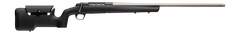 Browning X-Bolt 2 Special Max LR 6.5 PRC 24" 3+1 Bolt-Action Rifle