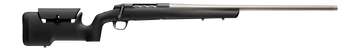 Browning X-Bolt 2 Special Max LR 6.5 PRC 24" 3+1 Bolt-Action Rifle