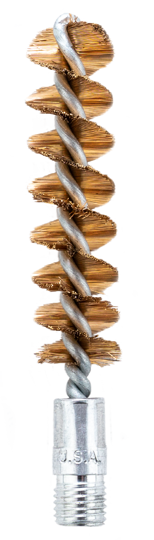 Kleen-Bore BP194 Bore Brush .50 Cal Black Powder Rifle 5/16-27 Thread Phosphor Bronze