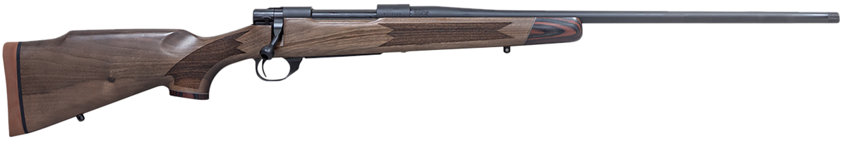Howa M1500 Super Deluxe 308 Win 22" 4+1 Bolt-Action Rifle