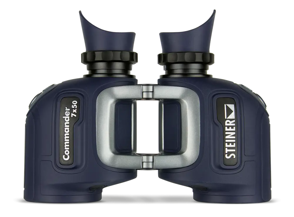 Steiner 2347 Commander 7x50mm Marine Binoculars