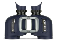 Steiner 2347 Commander 7x50mm Marine Binoculars