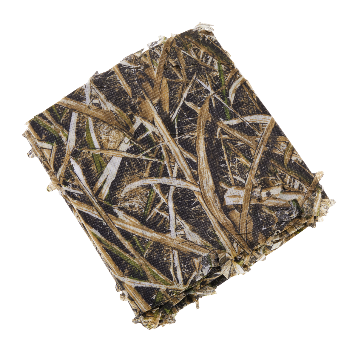 Allen 3D Leafy Omnitex 56" x 12 ft Mossy Oak Shadow Grass Blades Hunting Blind Fabric