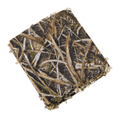 Allen 3D Leafy Omnitex 56" x 12 ft Mossy Oak Shadow Grass Blades Hunting Blind Fabric