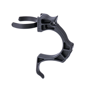 NEXTORCH FR-2 Large Flashlight Grip Ring