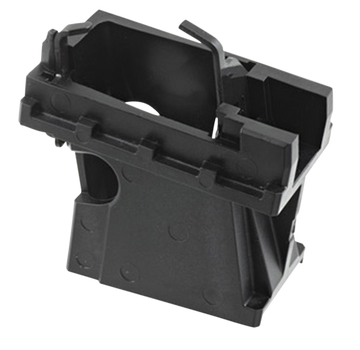 Ruger 90654 Magazine Well Insert Assembly - 9mm Luger/.40 S&W Black Polymer