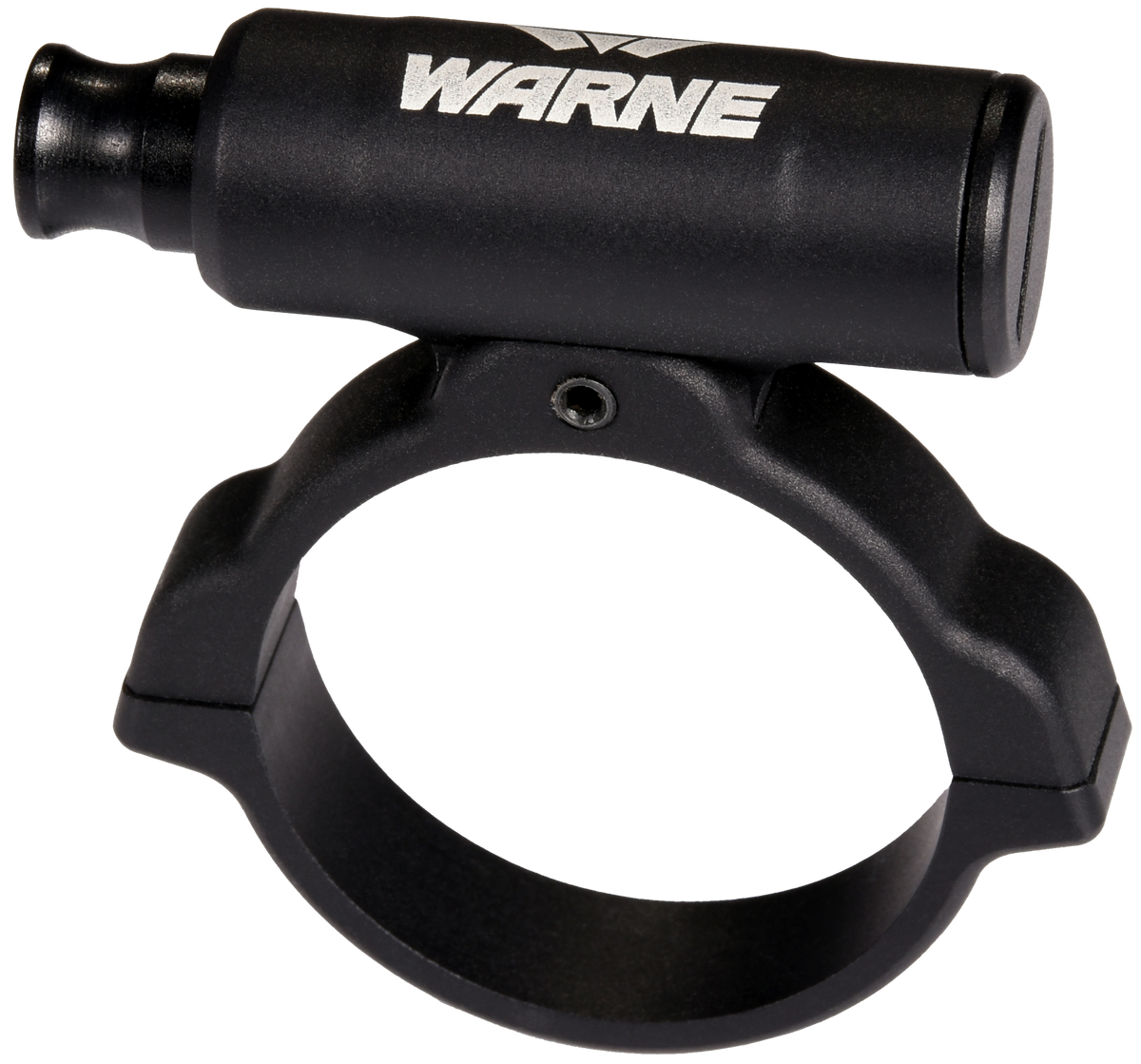 Warne USL30 Universal Scope Level 30mm 1-Piece Aluminum Black