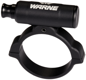 Warne USL30 Universal Scope Level 30mm 1-Piece Aluminum Black