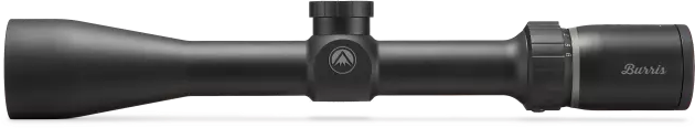 Burris Droptine Rimfire 3-9x 40mm 1" Tube Matte Black Ballistic Plex Reticle Riflescope