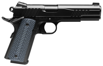 Savage 1911 Government 45 ACP 5" 8+1 Semi-Auto Pistol