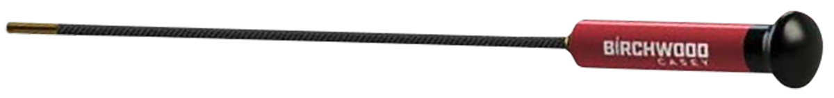 Birchwood Casey 41430 Premium Carbon Cleaning Rod .22-.264 Cal 30"