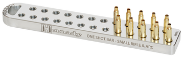 Hornady One Shot Spray Bar Small Rifle & ARC Steel