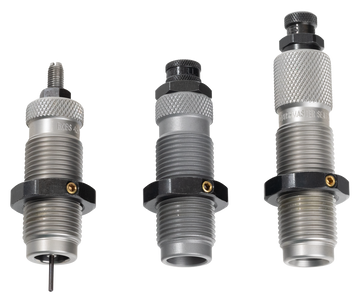 RCBS 21604 3-Die Taper Crimp Die Set .450 Bushmaster