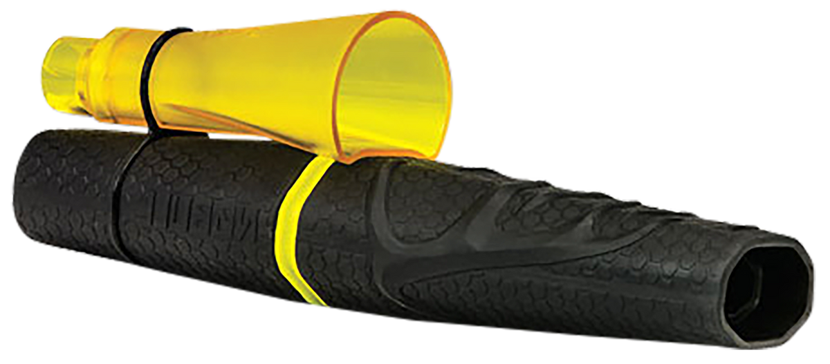 Hunters Specialties HS100144 No Bull Grunt/Growl Deer Call