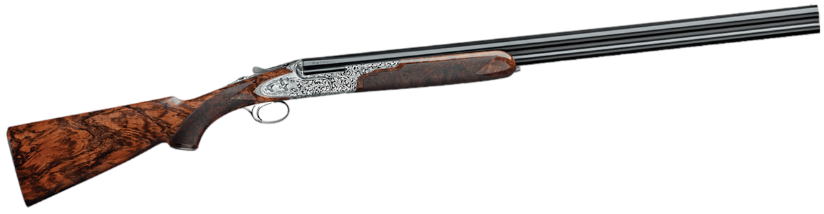 Rizzini USA Grand Regal Extra 410 Bore 29" 2-Rd 2.75" O/U Break Action Shotgun