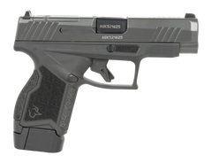 Taurus GX4XL T.O.R.O. 9mm Luger 3.71" 13+1 Semi-Auto Pistol