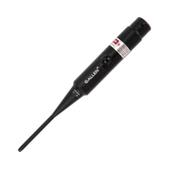 Allen 70648 X-Ring Laser Bore Sighter .177-.50 Cal / 12 & 20 Gauge